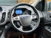 Ford Kuga 2.0L Titanium 4x4 TDCI SUV 5dr Diesel Manual Euro 5 (160 bhp) 5dr Manual 2026