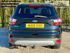 Ford Kuga 2.0L Titanium TDCI SUV 5dr Diesel Manual Euro 6 (148 bhp) 5dr Manual 2025