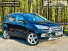 Ford Kuga 2.0L Titanium TDCI SUV 5dr Diesel Manual Euro 6 (148 bhp) 5dr Manual 2025