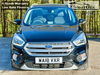 Ford Kuga 2.0L Titanium TDCI SUV 5dr Diesel Manual Euro 6 (148 bhp) 5dr Manual 2025