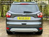 Ford Kuga 2.0L Titanium TDCI SUV 5dr Diesel Manual Euro 6 (148 bhp) 5dr Manual 2026