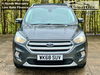 Ford Kuga 2.0L Titanium TDCI SUV 5dr Diesel Manual Euro 6 (148 bhp) 5dr Manual 2026