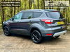 Ford Kuga 2.0L Titanium TDCI SUV 5dr Diesel Manual Euro 6 (148 bhp) 5dr Manual 2026