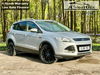 Ford Kuga 2.0L Titanium X TDCi SUV 5dr Diesel Manual Euro 6 (148 bhp) 5dr Manual 2025