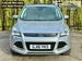 Ford Kuga 2.0L Titanium X TDCi SUV 5dr Diesel Manual Euro 6 (148 bhp) 5dr Manual 2016