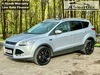 Ford Kuga 2.0L Titanium X TDCi SUV 5dr Diesel Manual Euro 6 (148 bhp) 5dr Manual 2025