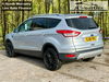 Ford Kuga 2.0L Titanium X TDCi SUV 5dr Diesel Manual Euro 6 (148 bhp) 5dr Manual 2025