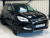 Ford Kuga TITANIUM X TDCI 5dr Manual 2026