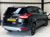 Ford Kuga TITANIUM X TDCI 5dr Manual 2026