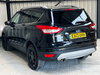 Ford Kuga TITANIUM X TDCI 5dr Manual 2026