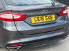 Ford Mondeo 2.0L TITANIUM TDCI Hatchback 5dr Diesel Manual Euro 6 (177 bhp) 5dr Manual 2025