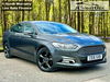 Ford Mondeo 2.0L TITANIUM TDCI Hatchback 5dr Diesel Manual Euro 6 (177 bhp) 5dr Manual 2025