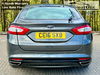 Ford Mondeo 2.0L TITANIUM TDCI Hatchback 5dr Diesel Manual Euro 6 (177 bhp) 5dr Manual 2025