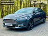 Ford Mondeo 2.0L TITANIUM TDCI Hatchback 5dr Diesel Manual Euro 6 (177 bhp) 5dr Manual 2025