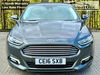 Ford Mondeo 2.0L TITANIUM TDCI Hatchback 5dr Diesel Manual Euro 6 (177 bhp) 5dr Manual 2025
