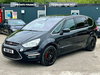 Ford S-Max 2.0 TDCi Titanium MPV 5dr Diesel Manual Euro 5 (140 ps) 5dr Manual 2026
