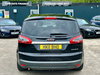 Ford S-Max 2.0 TDCi Titanium MPV 5dr Diesel Manual Euro 5 (140 ps) 5dr Manual 2026
