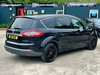 Ford S-Max 2.0 TDCi Titanium MPV 5dr Diesel Manual Euro 5 (140 ps) 5dr Manual 2026