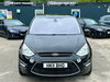 Ford S-Max 2.0 TDCi Titanium MPV 5dr Diesel Manual Euro 5 (140 ps) 5dr Manual 2026