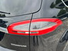 Ford S-Max 2.0 TDCi Titanium MPV 5dr Diesel Manual Euro 5 (140 ps) 5dr Manual 2026
