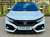 Honda Civic 1.0L EX VTec CVT Hatchback 5dr Petrol Automatic Euro 6 (127 bhp) 5dr Automatic 2025