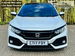 Honda Civic 1.0L EX VTec CVT Hatchback 5dr Petrol Automatic Euro 6 (127 bhp) 5dr Automatic 2017
