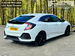 Honda Civic 1.0L EX VTec CVT Hatchback 5dr Petrol Automatic Euro 6 (127 bhp) 5dr Automatic 2017