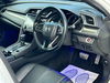 Honda Civic 1.0L EX VTec CVT Hatchback 5dr Petrol Automatic Euro 6 (127 bhp) 5dr Automatic 2025