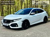 Honda Civic 1.0L EX VTec CVT Hatchback 5dr Petrol Automatic Euro 6 (127 bhp) 5dr Automatic 2025