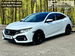 Honda Civic 1.0L EX VTec CVT Hatchback 5dr Petrol Automatic Euro 6 (127 bhp) 5dr Automatic 2017