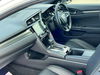 Honda Civic 1.0L EX VTec CVT Hatchback 5dr Petrol Automatic Euro 6 (127 bhp) 5dr Automatic 2025