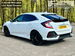 Honda Civic 1.0L EX VTec CVT Hatchback 5dr Petrol Automatic Euro 6 (127 bhp) 5dr Automatic 2017