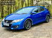 Honda Civic 1.8L i-VTec SE+ Navi Hatchback 5dr Petrol Manual Euro 6 (140 bhp) 5dr Manual 2016