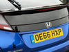 Honda Civic 1.8L i-VTec SE+ Navi Hatchback 5dr Petrol Manual Euro 6 (140 bhp) 5dr Manual 2025
