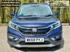 Honda CR-V 1.6L EX i-DTec SUV 5dr Diesel Manual Euro 6 (158 bhp) 5dr Manual 2025