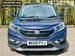 Honda CR-V 1.6L EX i-DTec SUV 5dr Diesel Manual Euro 6 (158 bhp) 5dr Manual 2018
