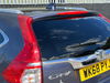 Honda CR-V 1.6L EX i-DTec SUV 5dr Diesel Manual Euro 6 (158 bhp) 5dr Manual 2025