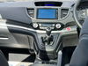 Honda CR-V 1.6L EX i-DTec SUV 5dr Diesel Manual Euro 6 (158 bhp) 5dr Manual 2025