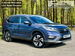 Honda CR-V 1.6L EX i-DTec SUV 5dr Diesel Manual Euro 6 (158 bhp) 5dr Manual 2018