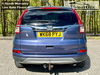 Honda CR-V 1.6L EX i-DTec SUV 5dr Diesel Manual Euro 6 (158 bhp) 5dr Manual 2025