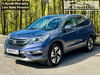 Honda CR-V 1.6L EX i-DTec SUV 5dr Diesel Manual Euro 6 (158 bhp) 5dr Manual 2025