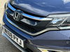 Honda CR-V 1.6L EX i-DTec SUV 5dr Diesel Manual Euro 6 (158 bhp) 5dr Manual 2025