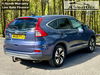 Honda CR-V 1.6L EX i-DTec SUV 5dr Diesel Manual Euro 6 (158 bhp) 5dr Manual 2025
