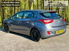 Hyundai I30 1.6L Active Blue Drive CRDi Hatchback 5dr Diesel Manual Euro 5 (109 bhp) 5dr Manual 2025