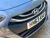 Hyundai I30 1.6L Active Blue Drive CRDi Hatchback 5dr Diesel Manual Euro 5 (109 bhp) 5dr Manual 2025