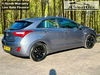 Hyundai I30 1.6L Active Blue Drive CRDi Hatchback 5dr Diesel Manual Euro 5 (109 bhp) 5dr Manual 2025