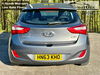 Hyundai I30 1.6L Active Blue Drive CRDi Hatchback 5dr Diesel Manual Euro 5 (109 bhp) 5dr Manual 2025