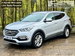 Hyundai Santa Fe 2.2 CRDi Blue Drive Premium SUV 5dr Diesel Auto 4WD Euro 6 (s/s) (200 ps) 5dr Automatic 2016