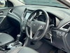 Hyundai Santa Fe 2.2 CRDi Blue Drive Premium SUV 5dr Diesel Auto 4WD Euro 6 (s/s) (200 ps) 5dr Automatic 2026