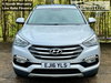 Hyundai Santa Fe 2.2 CRDi Blue Drive Premium SUV 5dr Diesel Auto 4WD Euro 6 (s/s) (200 ps) 5dr Automatic 2026